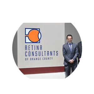 Retina Consultants of Orange County
